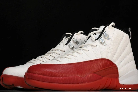 12 Retro CT8013-116 Cherry CT8013-116   Jordan 0426